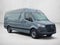 2024 Mercedes-Benz Sprinter Cargo Van 2500 High Roof I4 Diesel 170" RWD