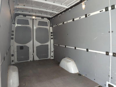 2023 Mercedes-Benz Sprinter Cargo Van 2500 High Roof I4 Diesel HO 170" RWD