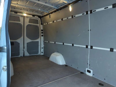 2023 Mercedes-Benz Sprinter Cargo Van 2500 High Roof I4 Diesel HO 170" RWD
