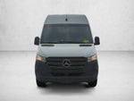 2023 Mercedes-Benz Sprinter Cargo Van 2500 High Roof I4 Diesel HO 170" RWD