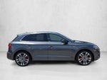 2018 Audi SQ5 3.0 TFSI Prestige