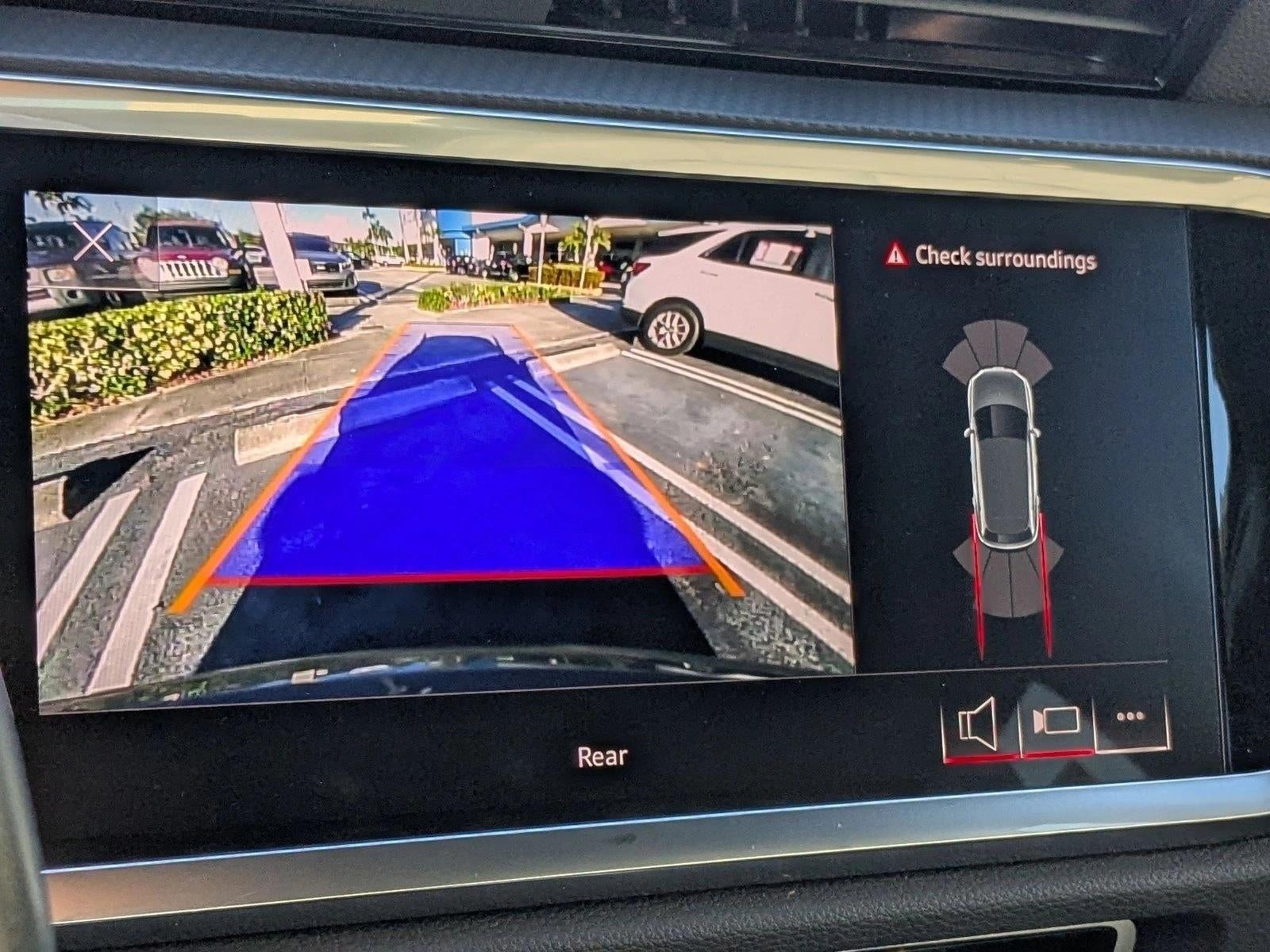 2023 Audi Q3 S line Premium 45 TFSI quattro