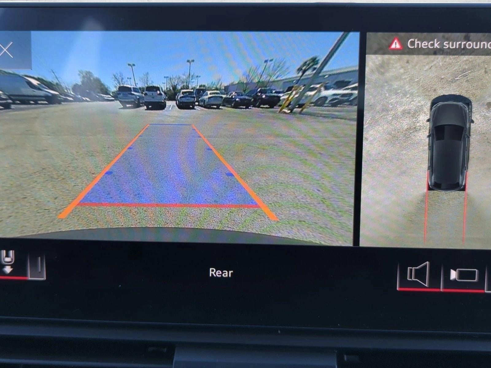 2021 Audi Q5 Premium Plus 55 TFSI e quattro