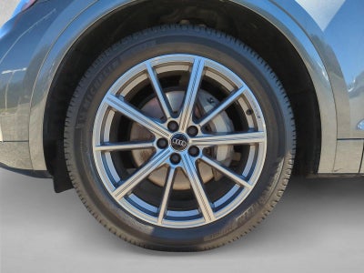 2021 Audi Q5 Premium Plus 55 TFSI e quattro