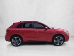 2022 Audi Q3 S line Premium Plus 45 TFSI quattro