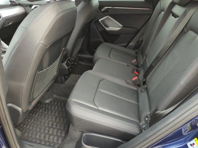 2022 Audi Q3 S line Premium Plus 45 TFSI quattro