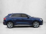 2022 Audi Q3 S line Premium Plus 45 TFSI quattro