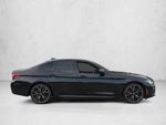 2023 BMW 540i Sedan