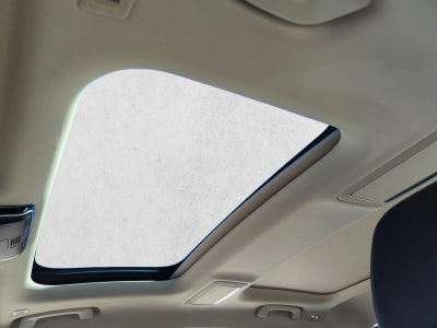 2021 BMW 745e xDrive Plug-In Hybrid