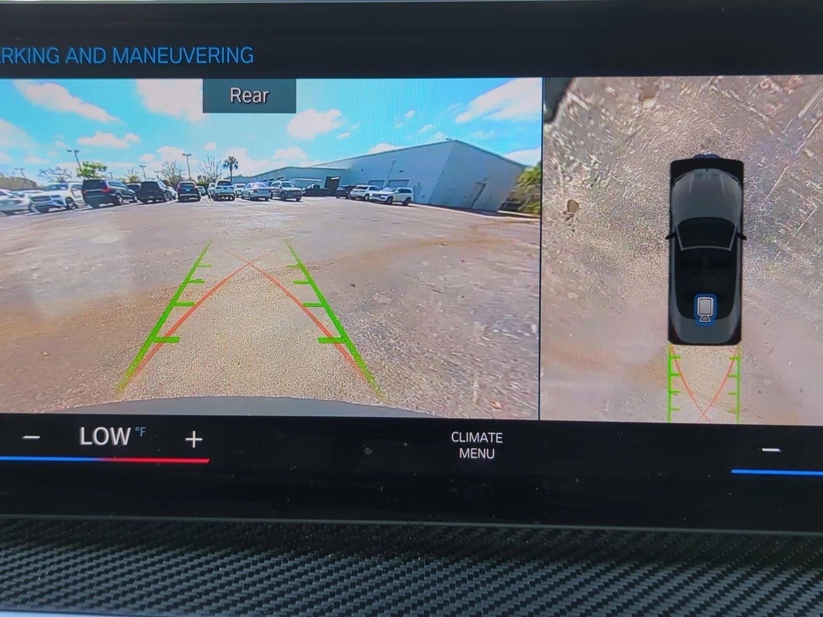 2024 BMW M4 M4 Competition xDrive Convertible