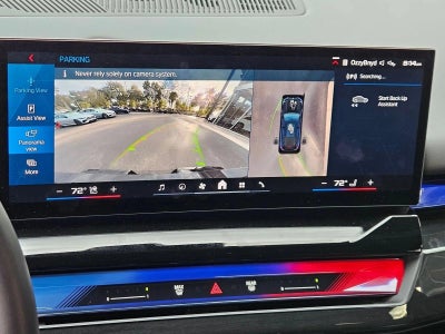 2025 BMW M5 M5 Touring