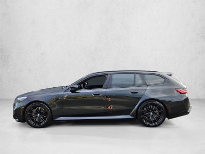 2025 BMW M5 M5 Touring