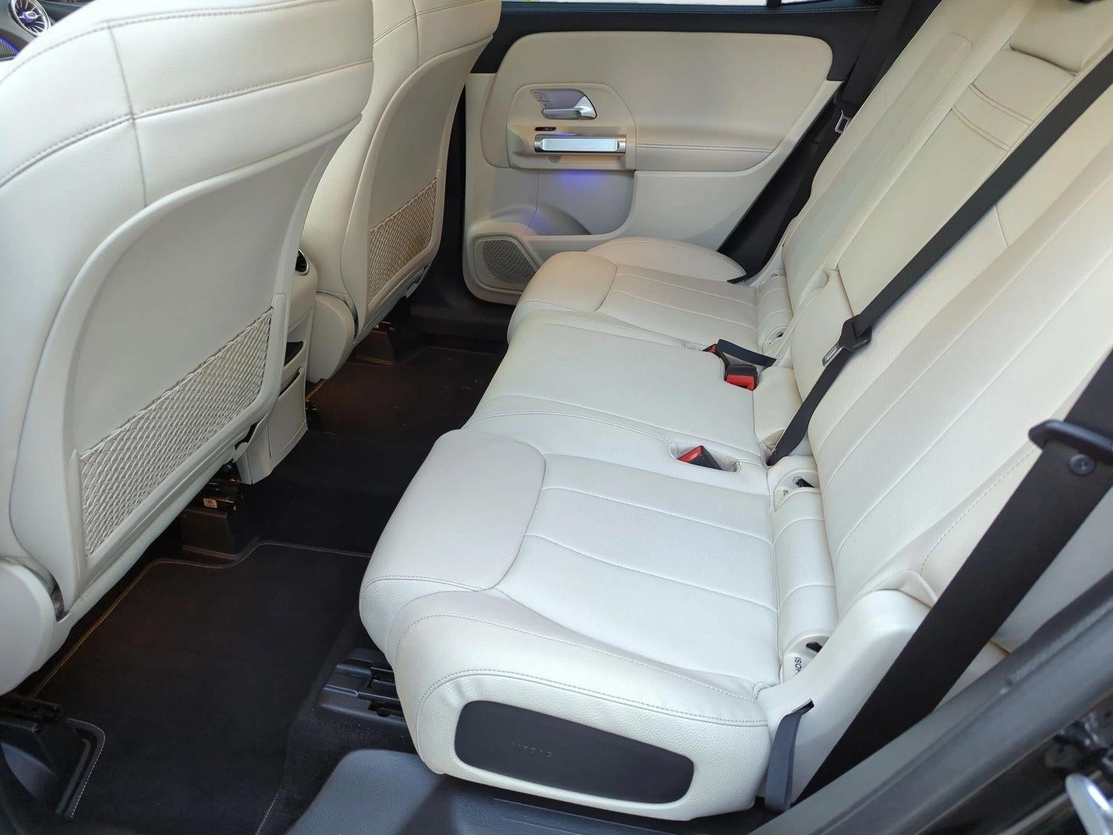 2020 Mercedes-Benz GLB GLB 250 SUV