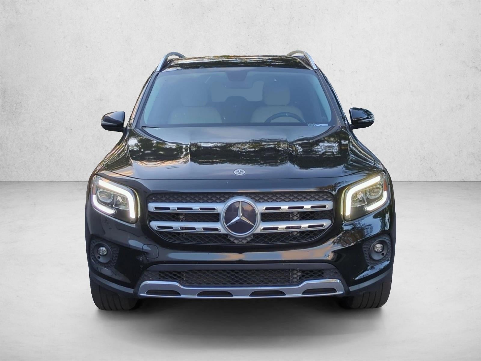 2020 Mercedes-Benz GLB GLB 250 SUV