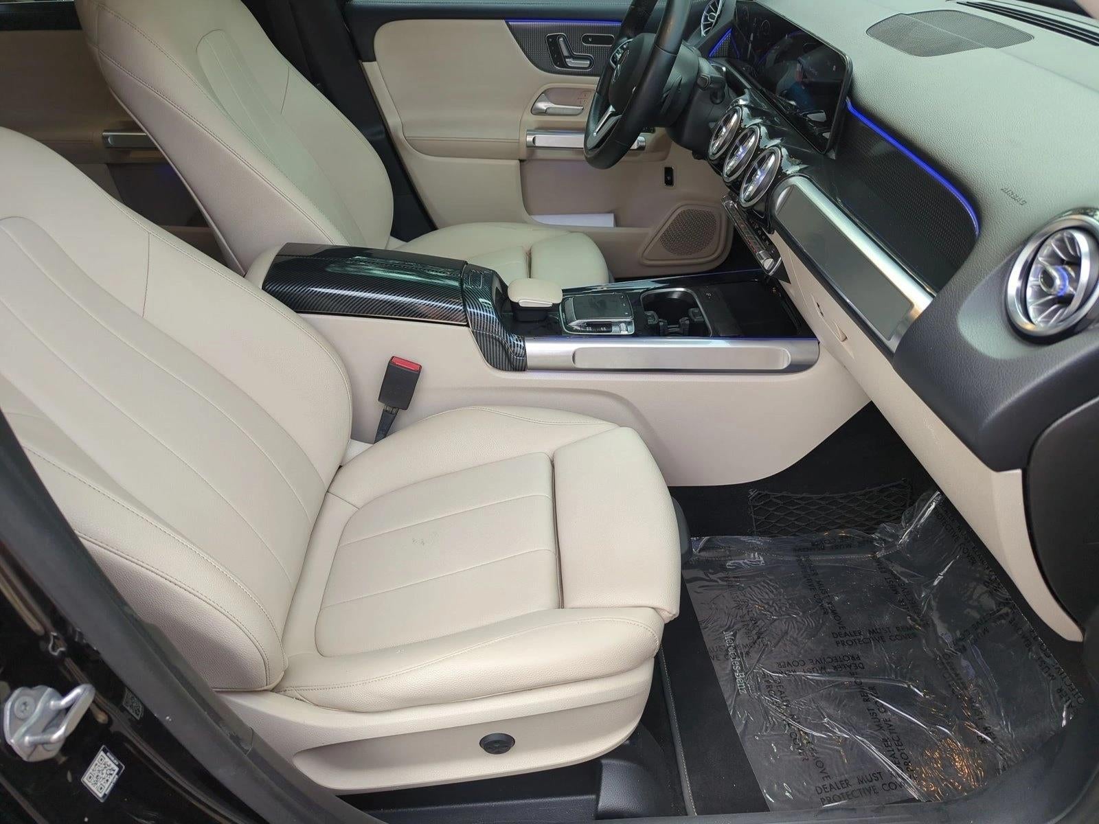 2020 Mercedes-Benz GLB GLB 250 SUV