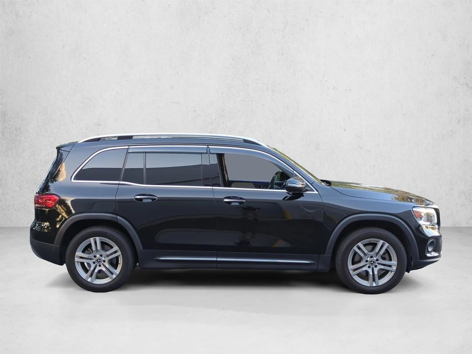 2020 Mercedes-Benz GLB GLB 250 SUV