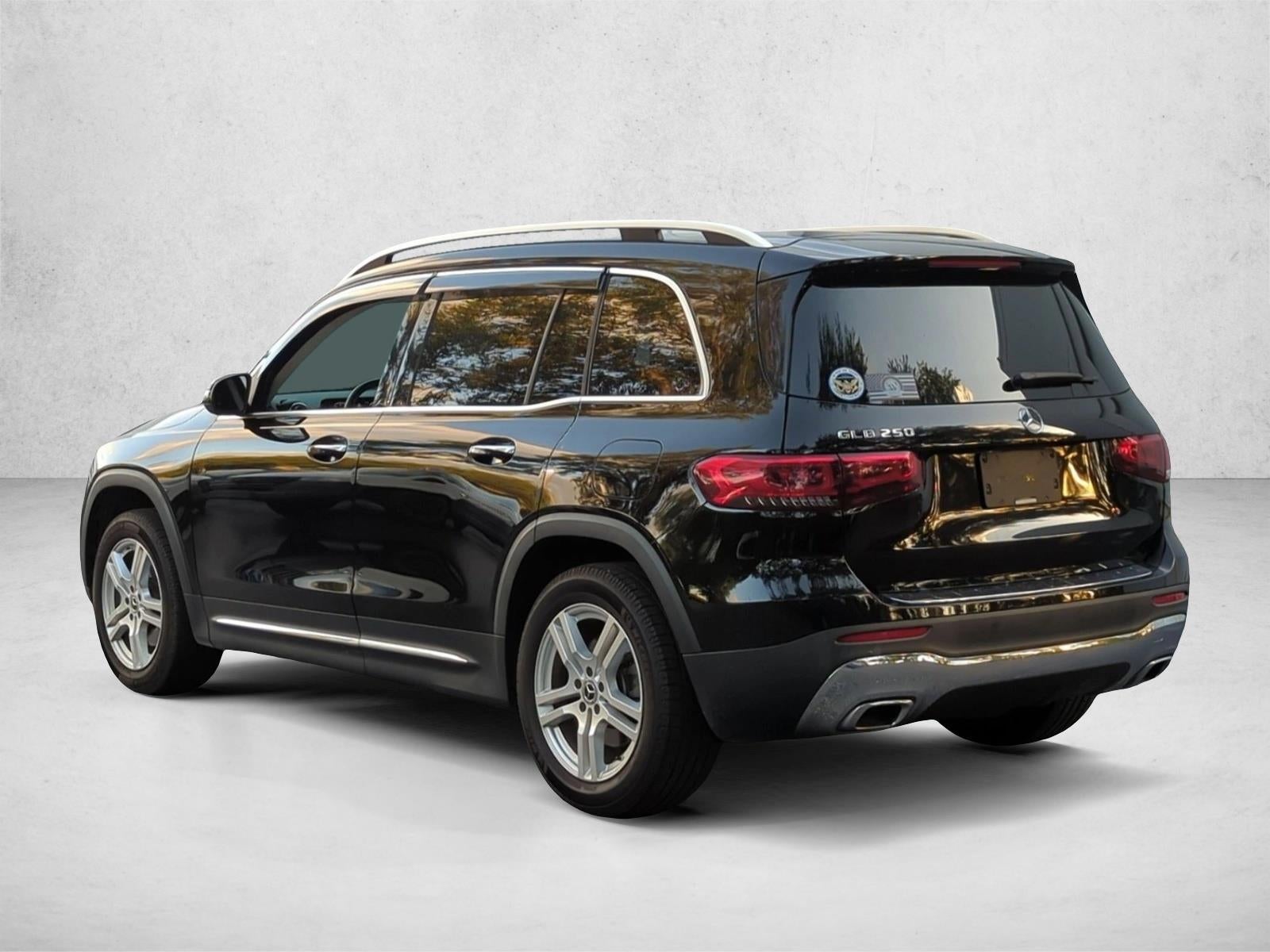 2020 Mercedes-Benz GLB GLB 250 SUV