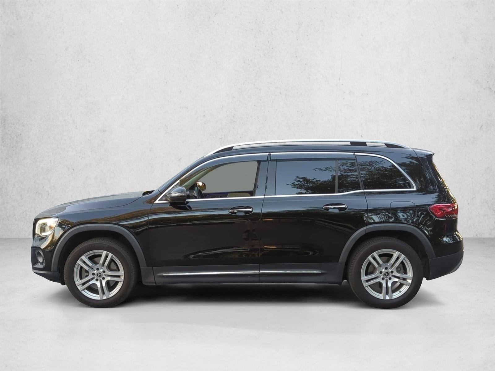 2020 Mercedes-Benz GLB GLB 250 SUV