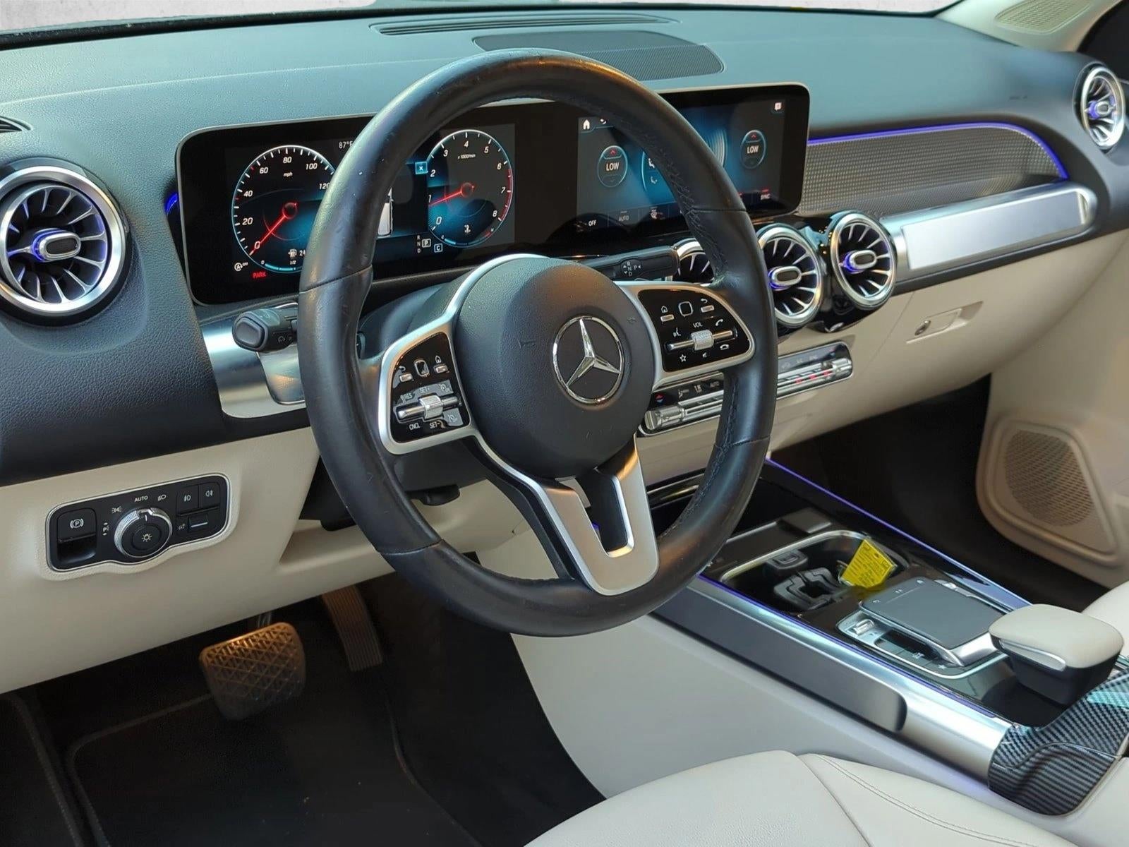 2020 Mercedes-Benz GLB GLB 250 SUV