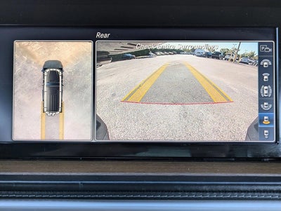 2019 Mercedes-Benz G-Class AMG® G 63 4MATIC® SUV