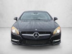 2015 Mercedes-Benz SL-Class SL 400