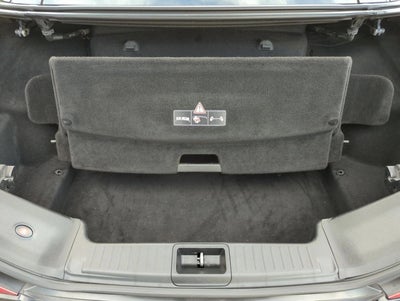 2015 Mercedes-Benz SL-Class SL 400