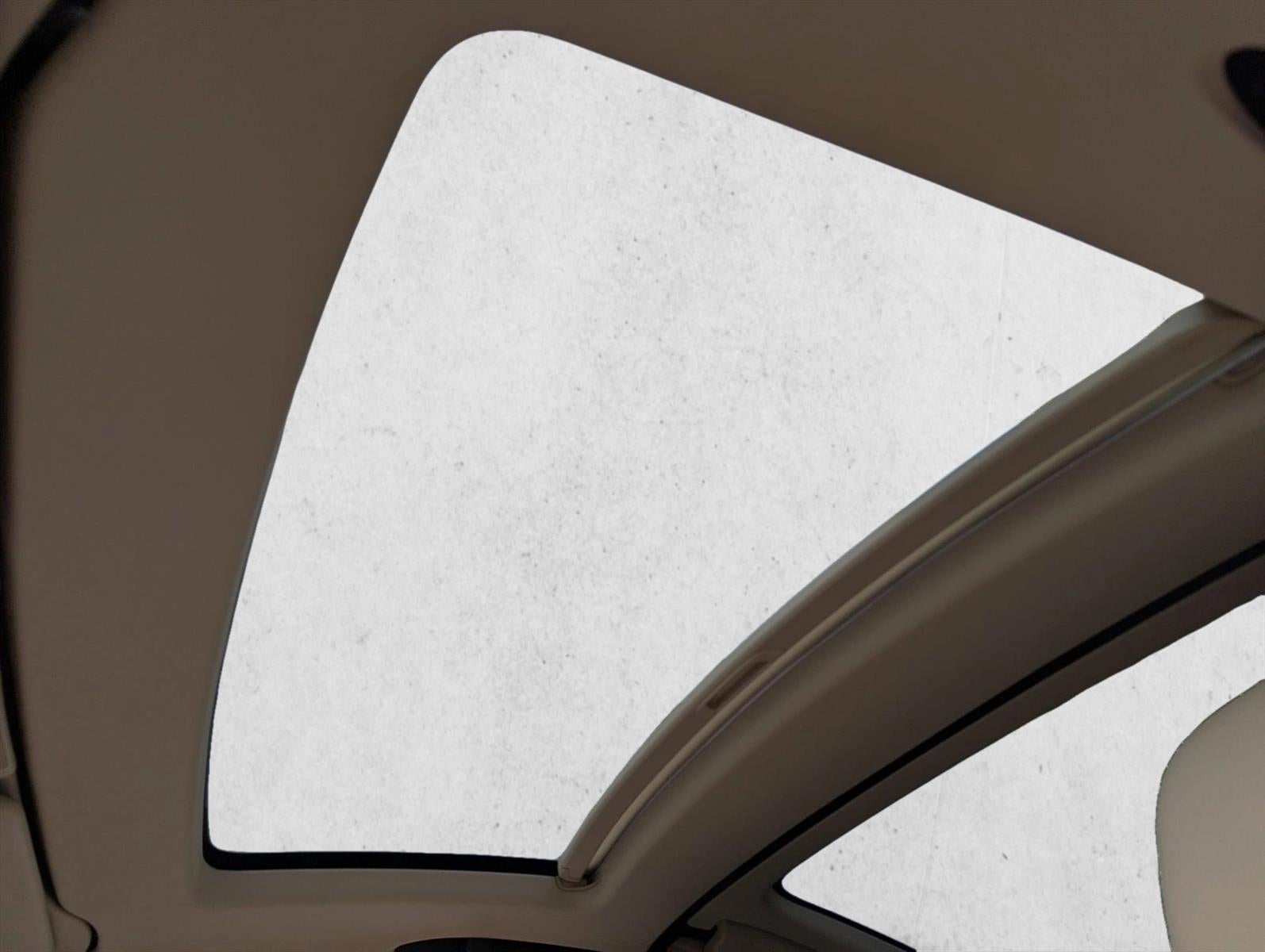 2015 Mercedes-Benz SL-Class SL 550