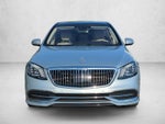 2020 Mercedes-Benz S-Class Maybach S 560 4MATIC® Sedan