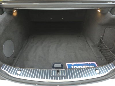 2020 Mercedes-Benz S-Class Maybach S 560 4MATIC® Sedan