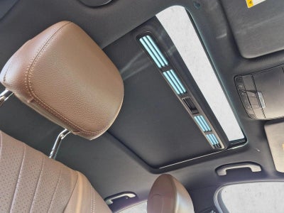 2018 Mercedes-Benz E-Class E 300 RWD Sedan