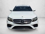 2018 Mercedes-Benz E-Class E 300 RWD Sedan