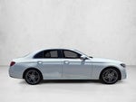 2018 Mercedes-Benz E-Class E 300 RWD Sedan