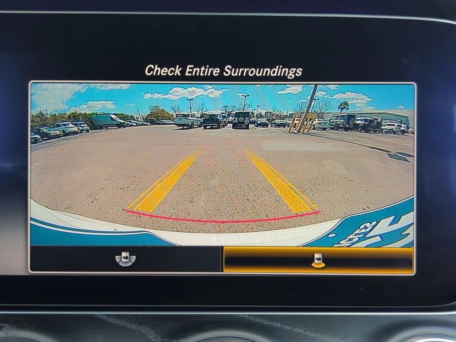 2020 Mercedes-Benz E-Class E 350 RWD Sedan