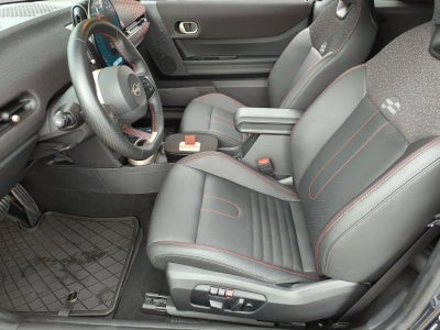 2026 MINI John Cooper Works Convertible JCW