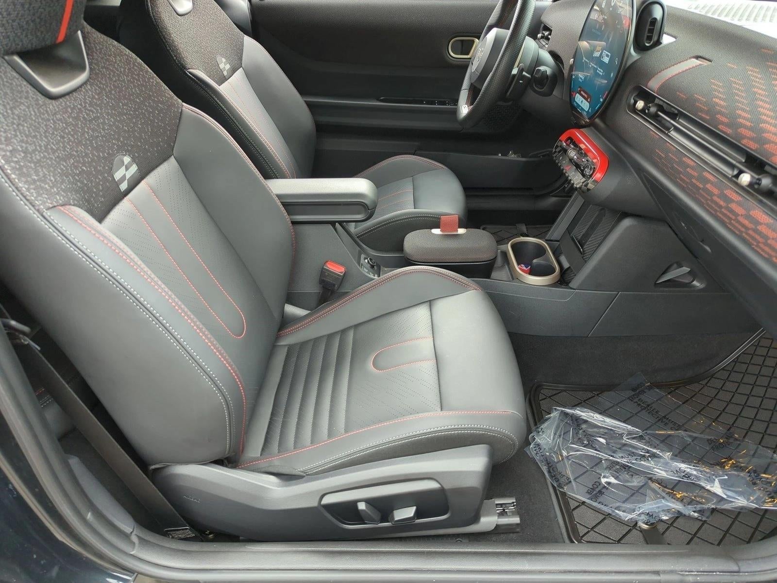 2026 MINI John Cooper Works Convertible JCW