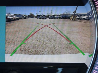 2022 MINI Cooper S Hardtop 4 Door Cooper S