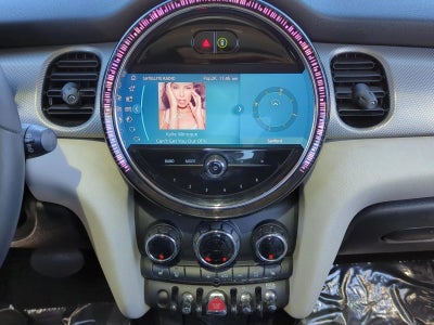 2022 MINI Cooper S Hardtop 4 Door Cooper S