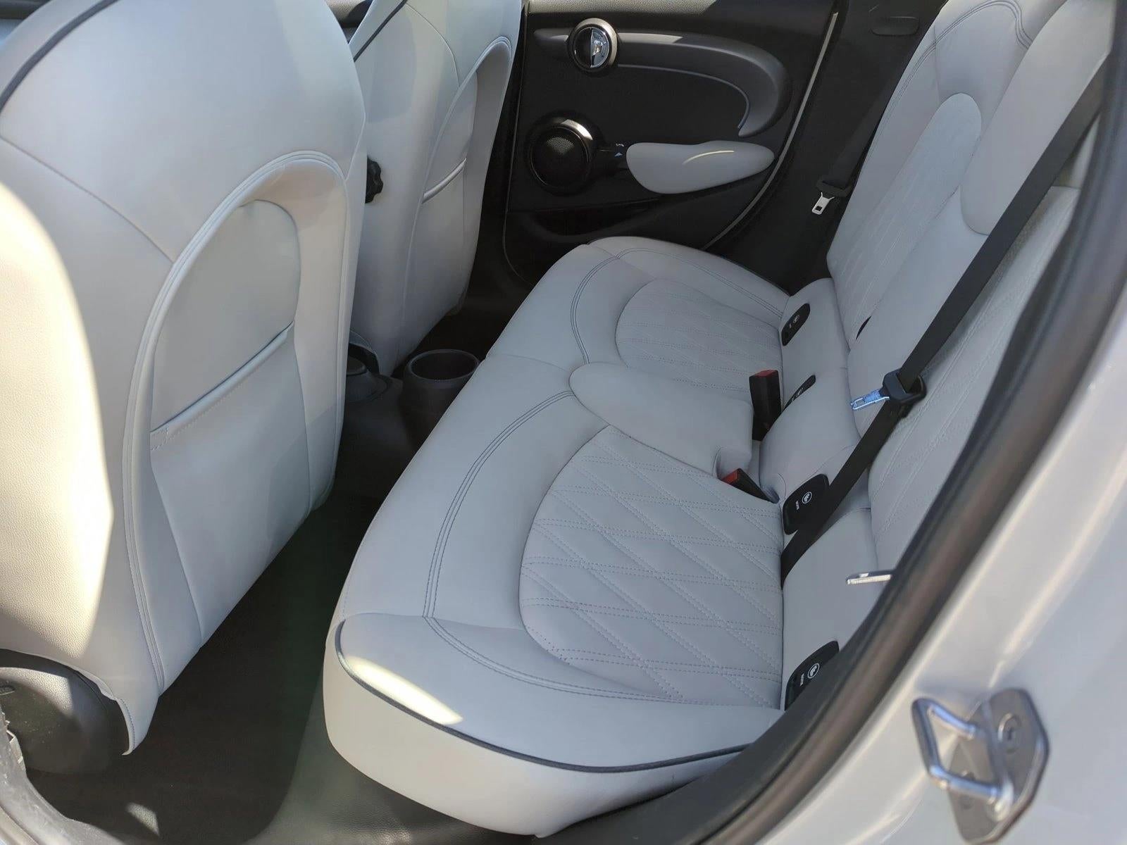 2022 MINI Cooper S Hardtop 4 Door Cooper S