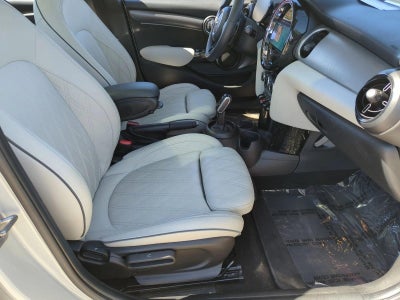 2022 MINI Cooper S Hardtop 4 Door Cooper S