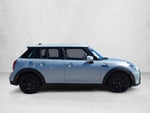2022 MINI Cooper S Hardtop 4 Door Cooper S