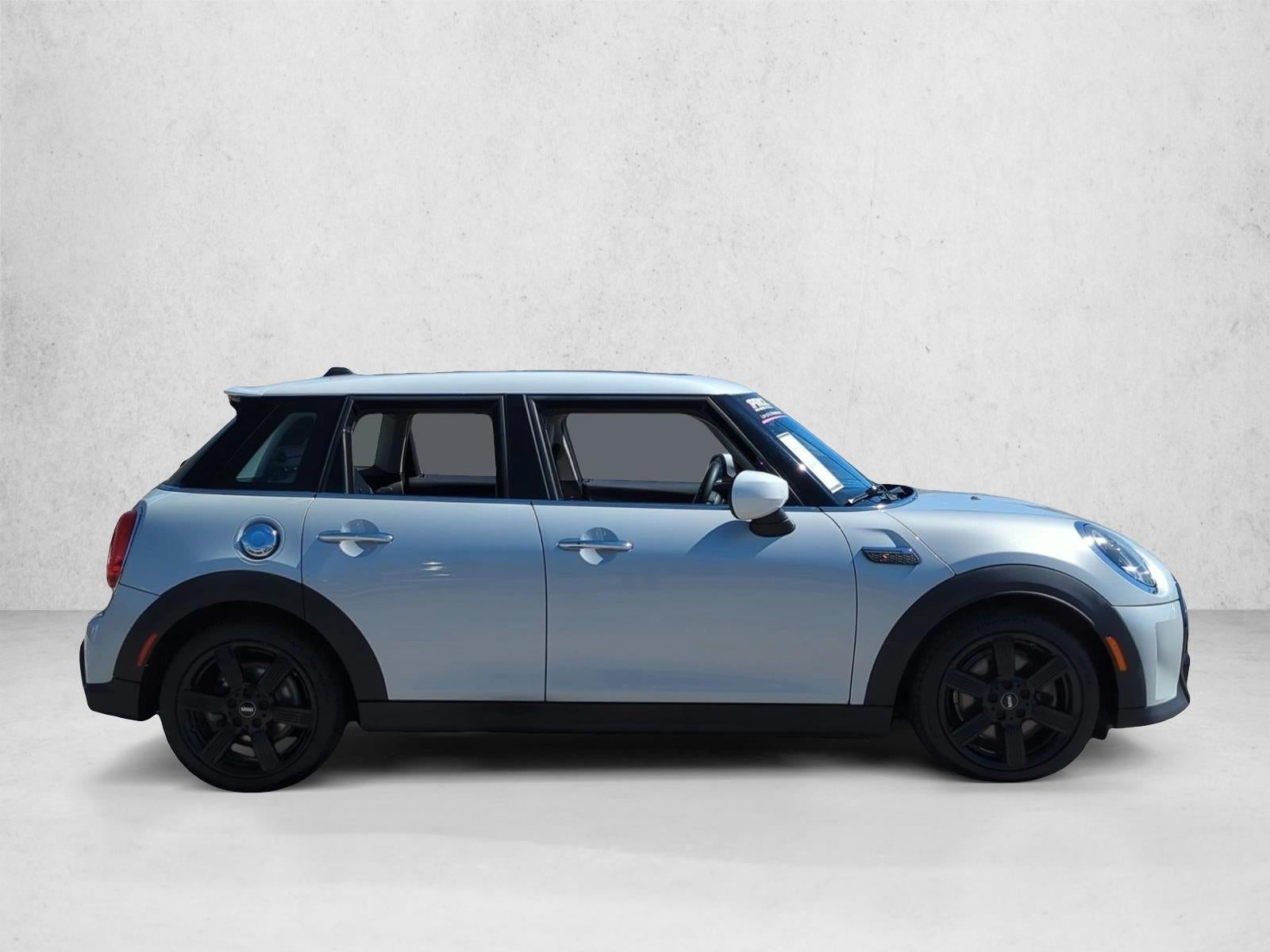 2022 MINI Cooper S Hardtop 4 Door Cooper S