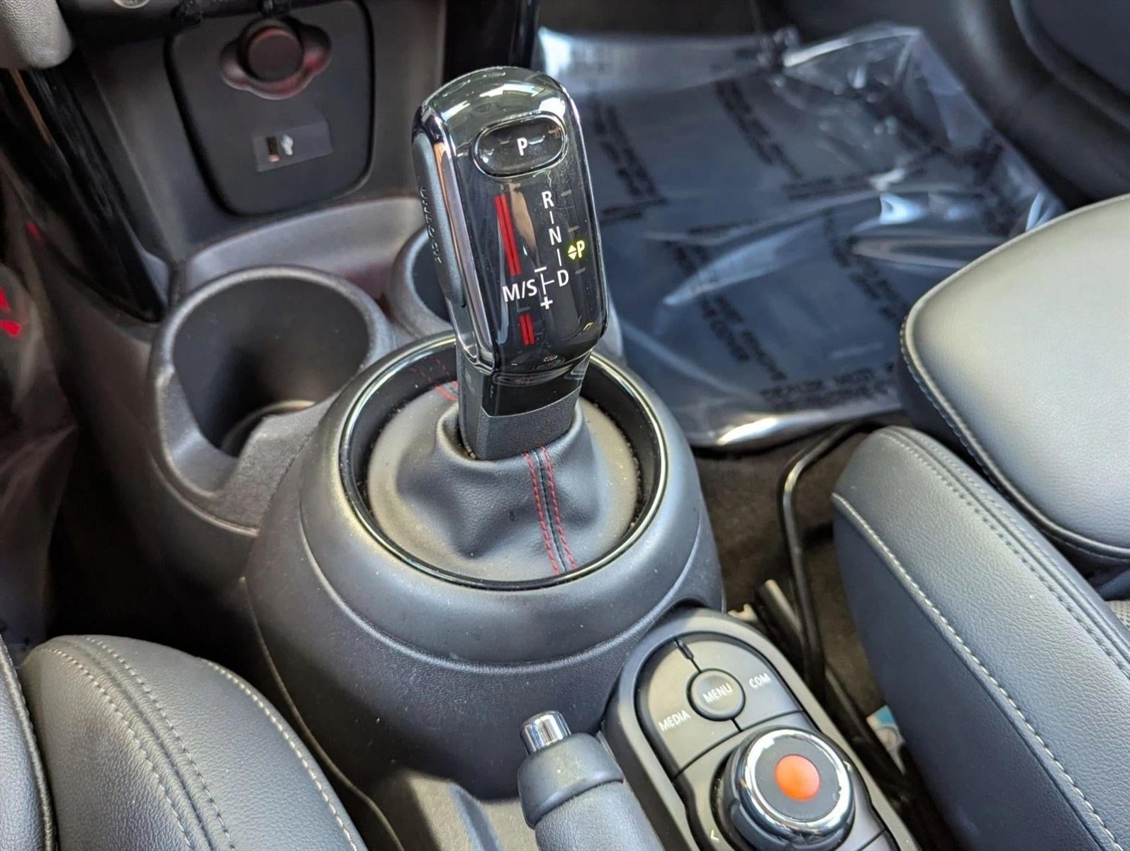 2021 MINI Cooper S Hardtop 4 Door Cooper S