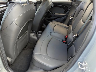 2021 MINI Cooper S Hardtop 4 Door Cooper S