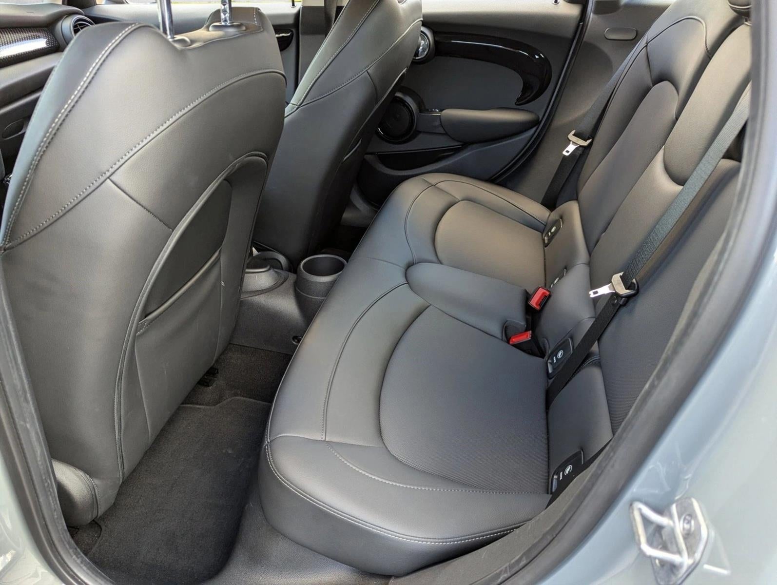 2021 MINI Cooper S Hardtop 4 Door Cooper S