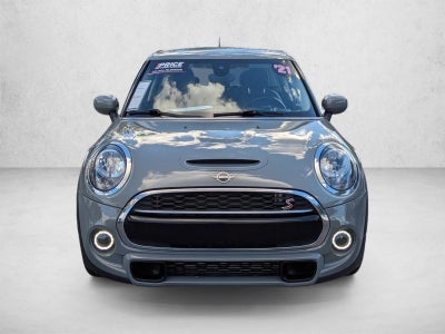 2021 MINI Cooper S Hardtop 4 Door Cooper S