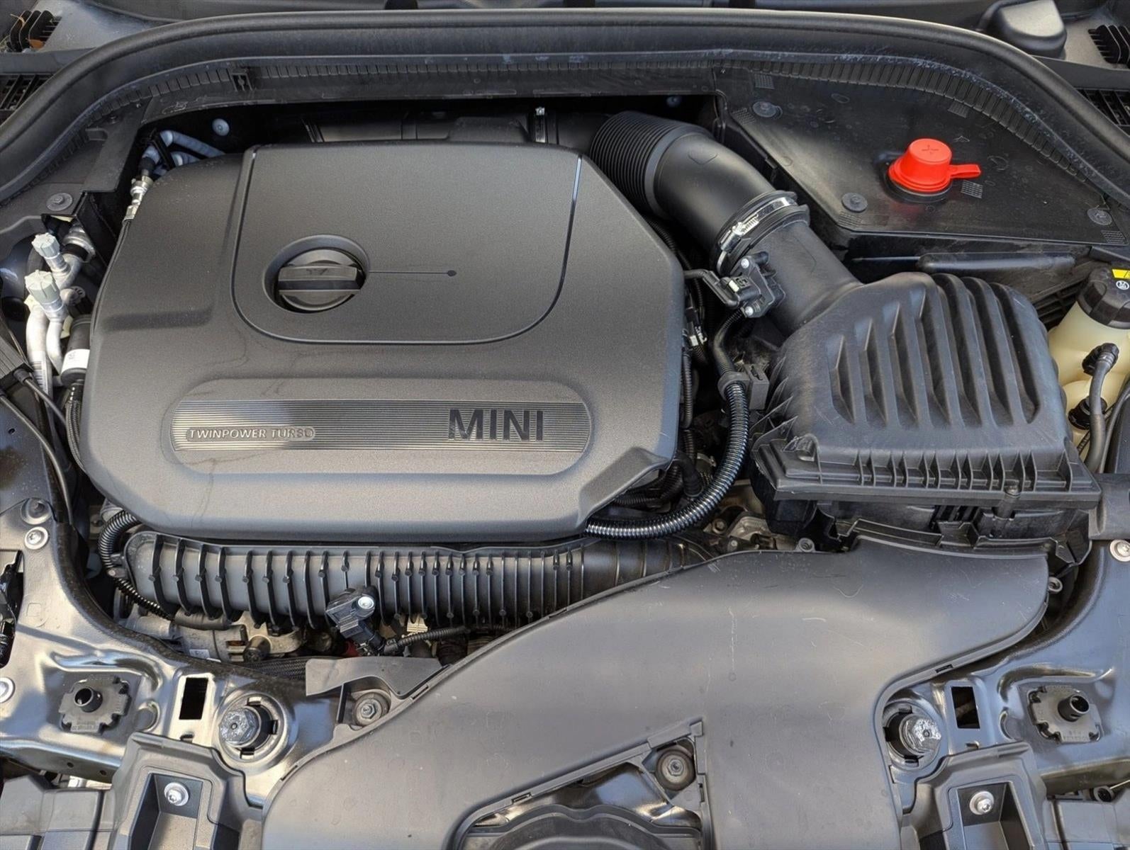 2021 MINI Cooper S Hardtop 4 Door Cooper S