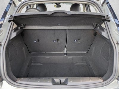 2021 MINI Cooper S Hardtop 4 Door Cooper S