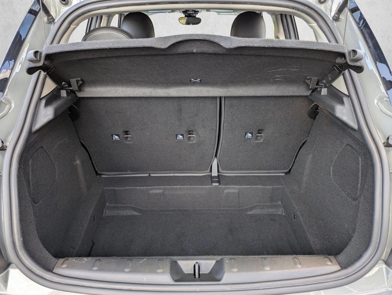 2021 MINI Cooper S Hardtop 4 Door Cooper S