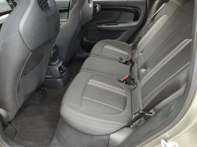 2019 MINI Cooper SE Countryman ALL4 Cooper S E