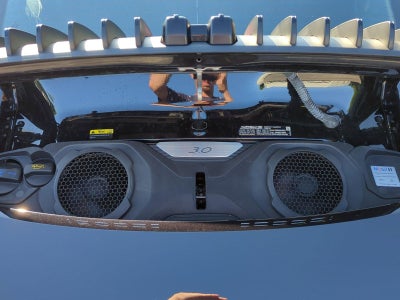 2022 Porsche 911 Carrera Coupe